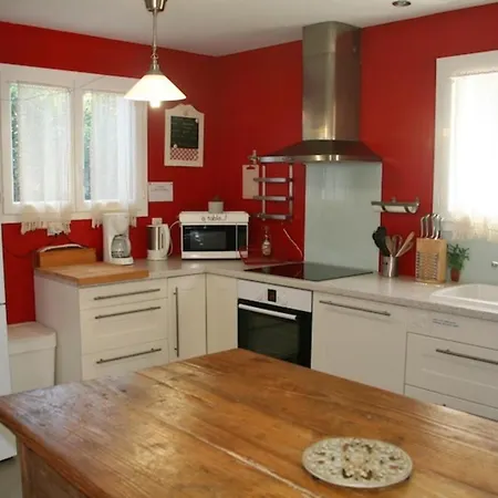 Comfortable House With Garden In Location * 拉卡诺