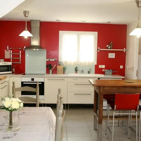 Comfortable House With Garden In Location Holiday home