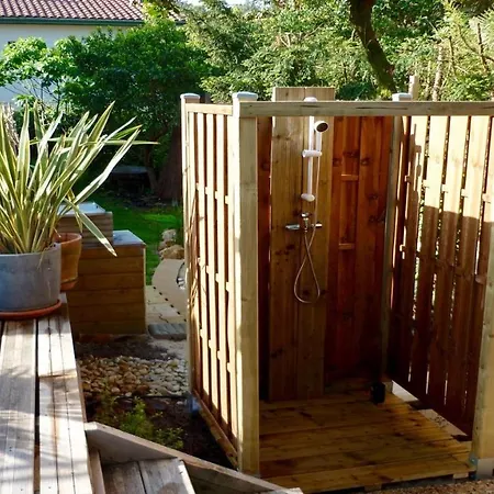 Comfortable House With Garden In Location Holiday home *