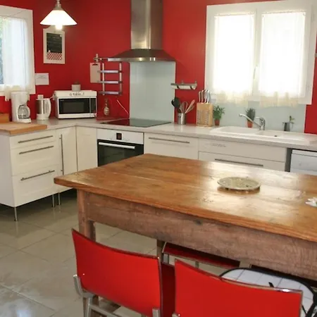 Comfortable House With Garden In Location Holiday home