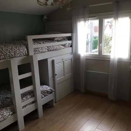 Comfortable House With Garden In Location Holiday home