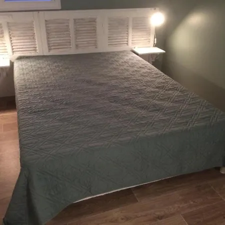 Holiday home Comfortable House With Garden In Location *